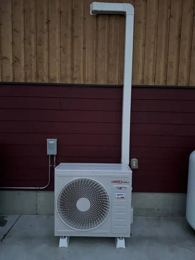 Does Your AC Sound Different Than It Did Last Year?