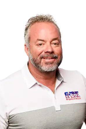 Kyle Hagen, President