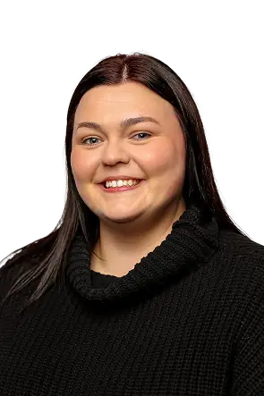 Abi Biggs, Office Administrator
