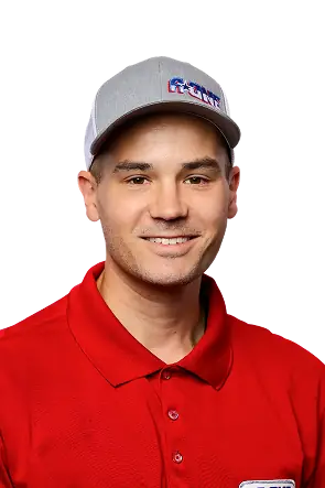 Billy Birge, Residential Technician
