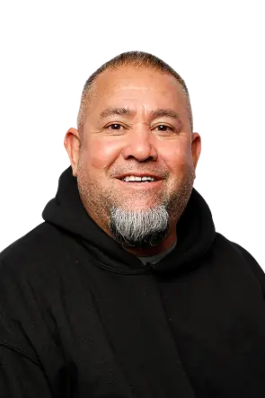 Efrain Flores, Warehouse & Installer
