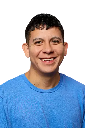 Gustavo Leyva, Lead Installer