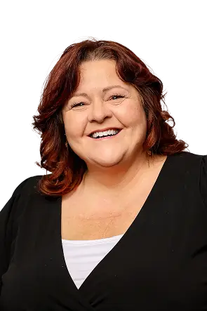 Kerrie Tamburello, Office Manager