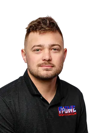 Nathaniel Erdman, Operations Manager